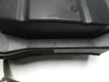 2013 Cadillac Escalade Esv Bose Subwoofer OEM