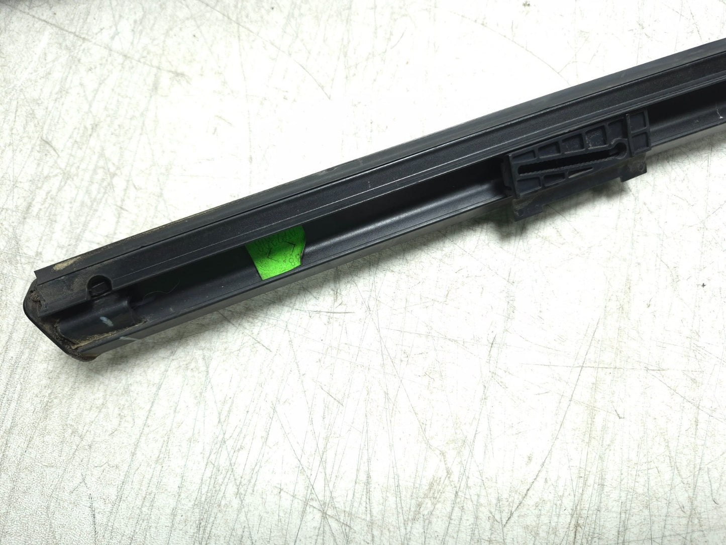 2008 BMW X6 E71 Roof Channel Trim Molding Left & Right OEM