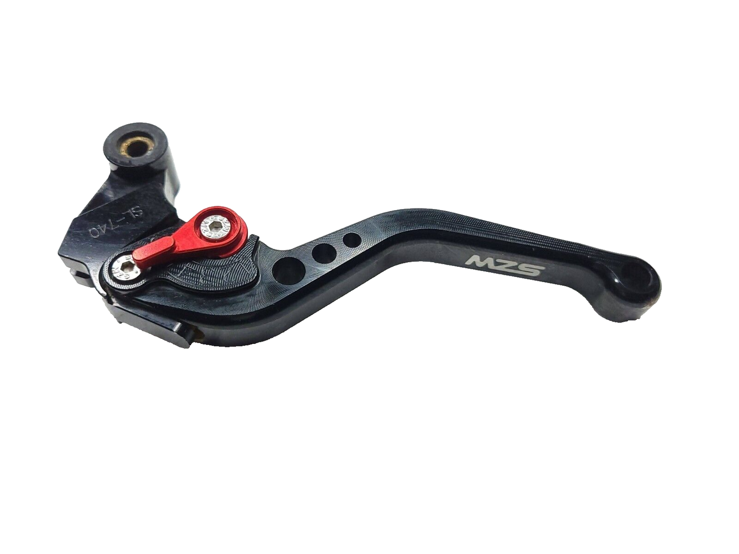 2015 - 2024 Yamaha Yzf-r3 Yzfr3 Szw Clutch Lever