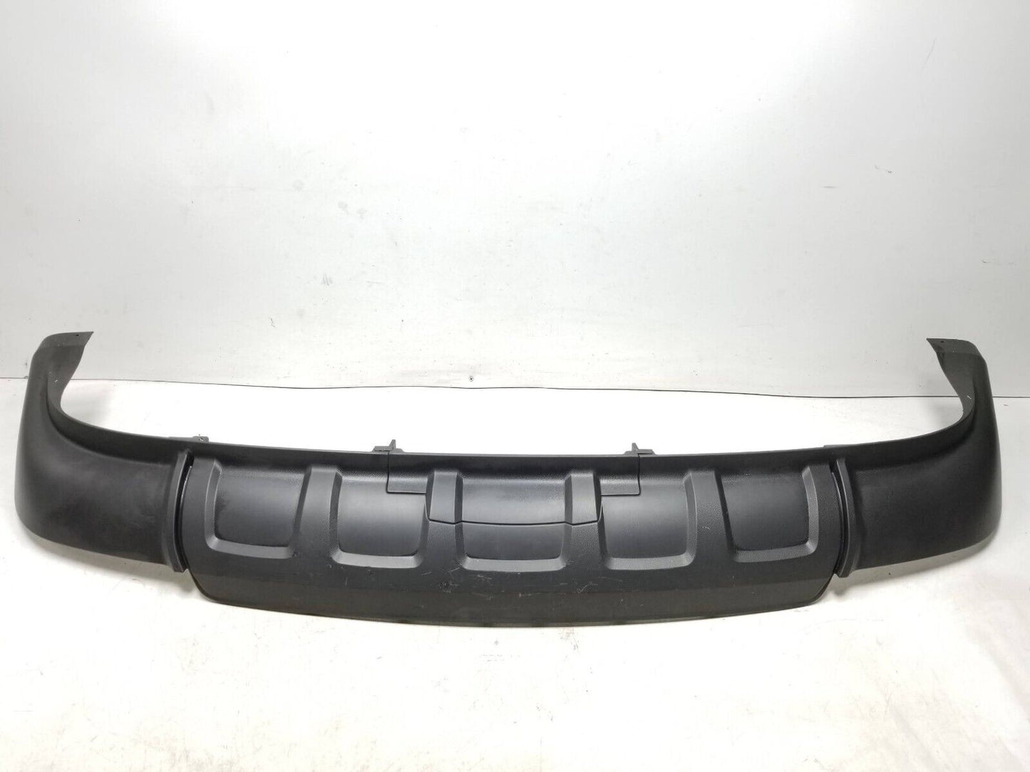 2010 - 2015 Chevrolet Equinox Rear Bumper Lower Valance Cover OEM