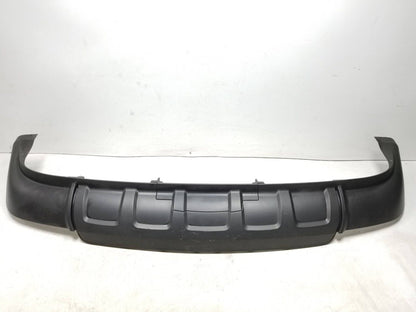 2010 - 2015 Chevrolet Equinox Rear Bumper Lower Valance Cover OEM
