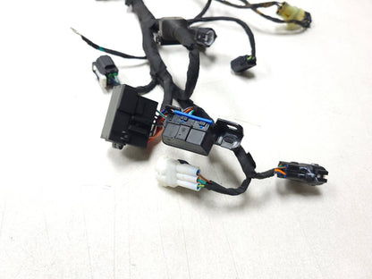 2022 - 2024 Cf Moto 700 Cl-x Main Wire Harness OEM