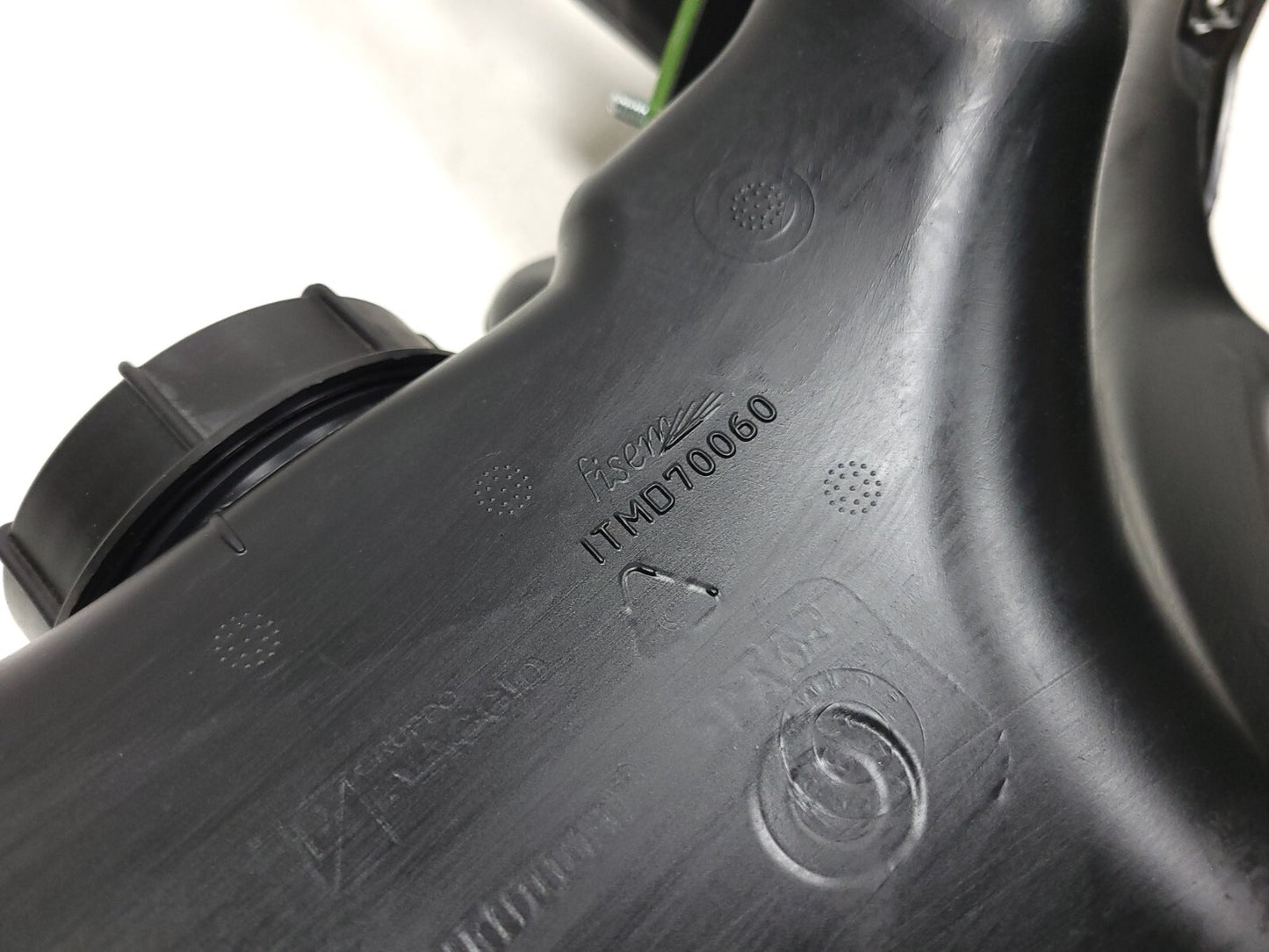 2016 - 2025 Vespa Primavera 150 Fuel Tank OEM