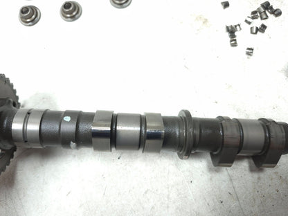 2023 Kawasaki Ninja 400 Ex400 Engine Camshaft & Valve Set OEM