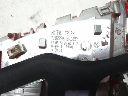 2011 BMW 750li Tail Light Inner Left & Right Pair Oem✅