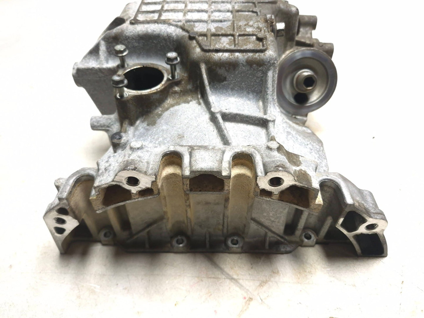 2021 Alfa Romeo Giulia Ti Sport Oil Pan OEM