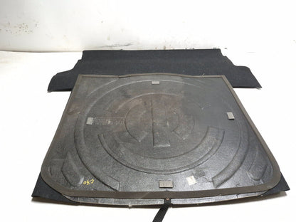 2013 Hyundai Genesis Trunk Storage Tray Cover OEM