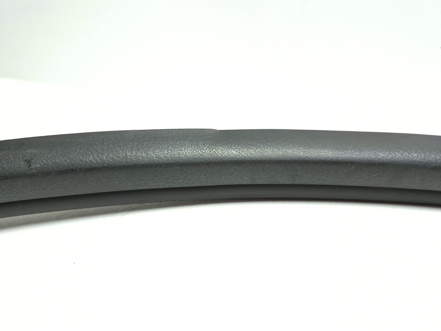 2014 Fiat 500l Door Weatherstrip Rear Passenger Side Right OEM
