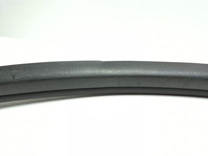 2014 Fiat 500l Door Weatherstrip Rear Passenger Side Right OEM