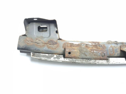2014 Honda Cr-z Rear Bumper Reinforcement Bar Beam W/ Absorber Foam  OEM