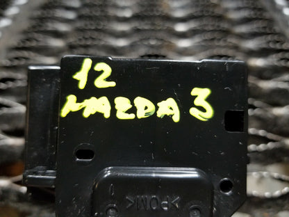 10 11 12 13 Mazda 3 Windshield Wiper Control Switch OEM