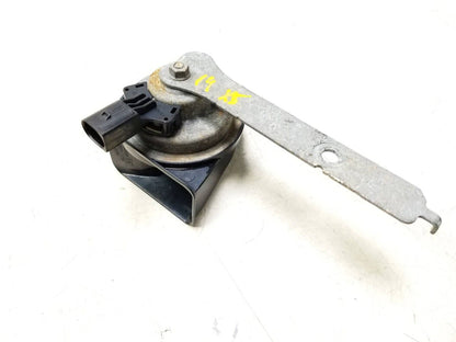 14-18 BMW X5 F15 Horn Signal High Tone 7353191 OEM 89k Miles✅