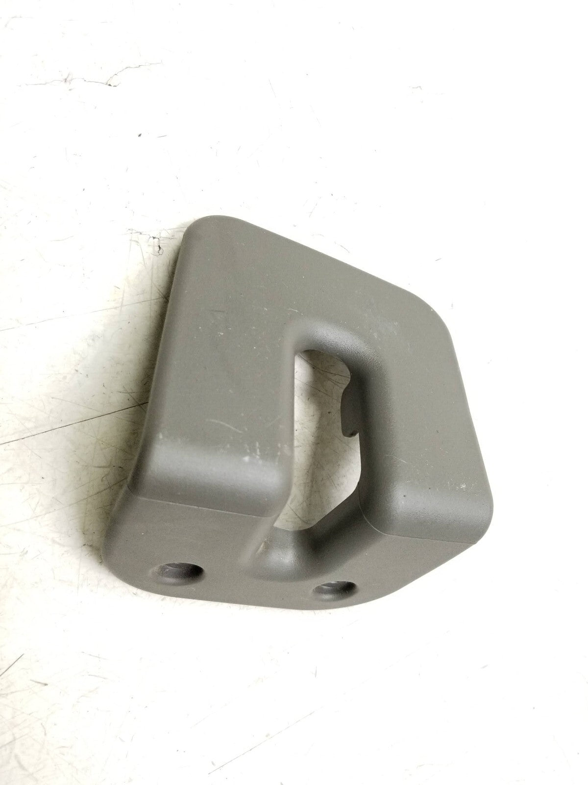 2011 - 2013 Kia Sportage Rear Seat Backrest Lock Latch Left & Right  OEM