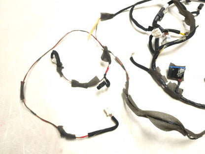 2018 Hyundai Sonata Roof Headliner Wire Harness 918a0-c2110 OEM
