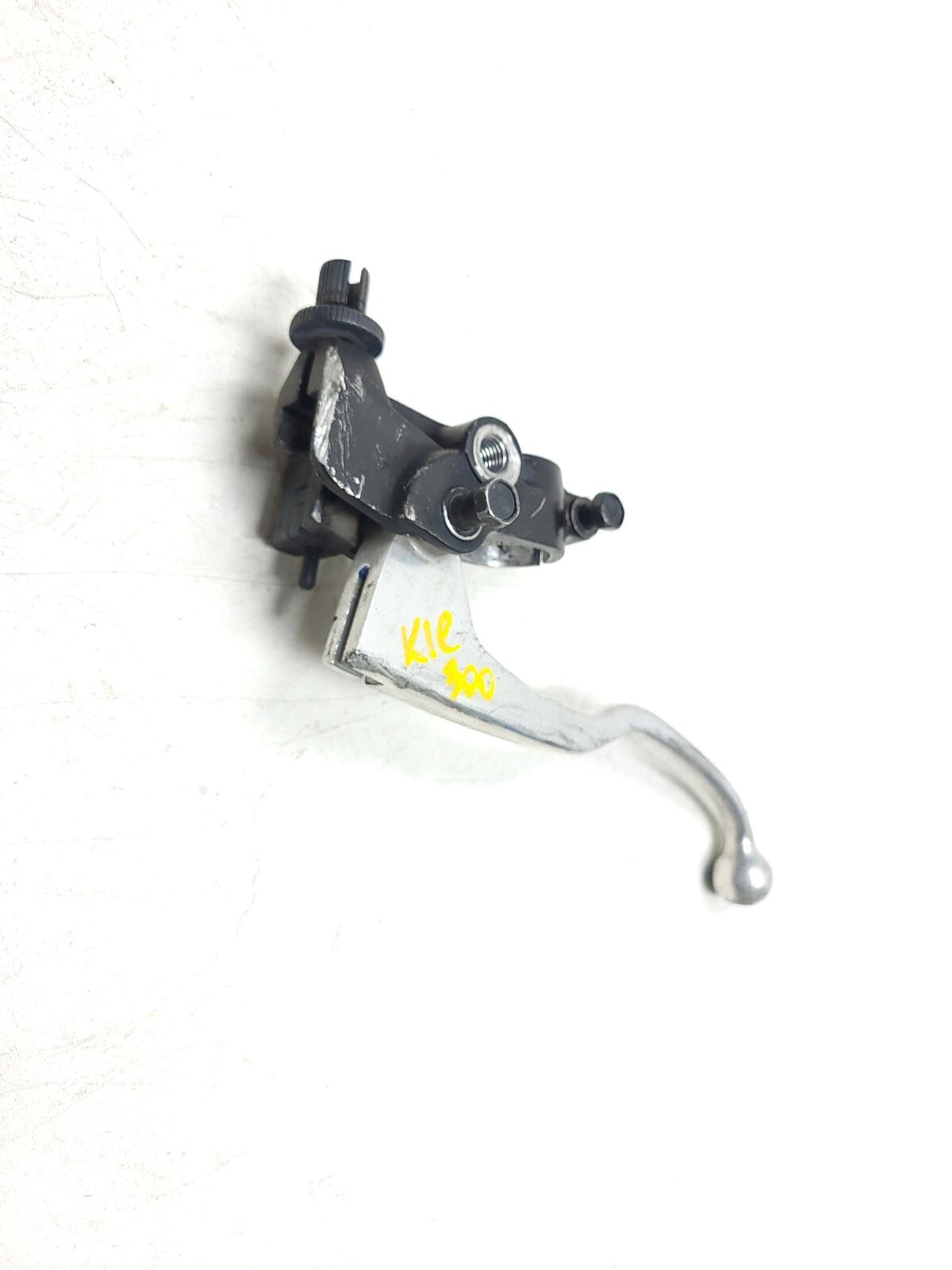 17-24 Kawasaki Kle300 Versys-x 300 Clutch Lever