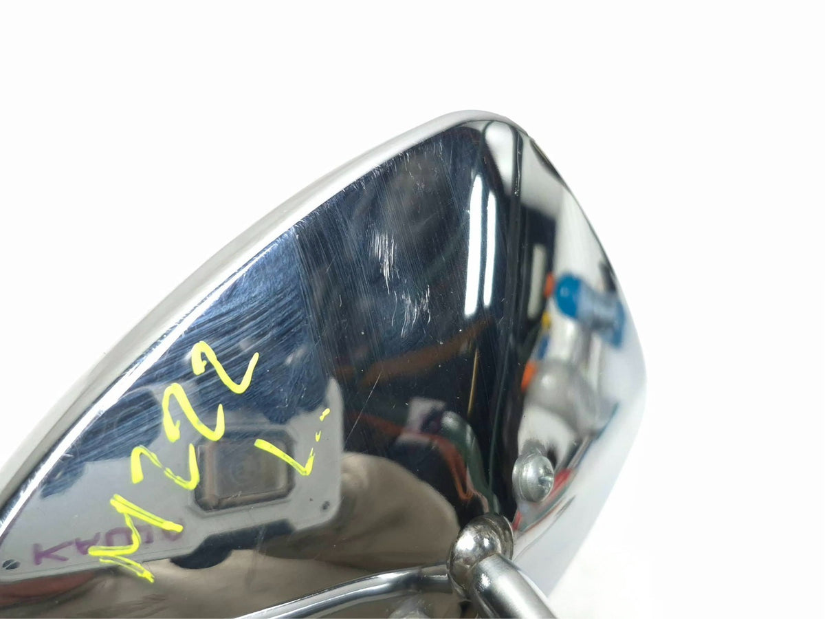 1998 Harley Sportster Xl1200 Xl883 Mirror Left & Right 91902-88 OEM