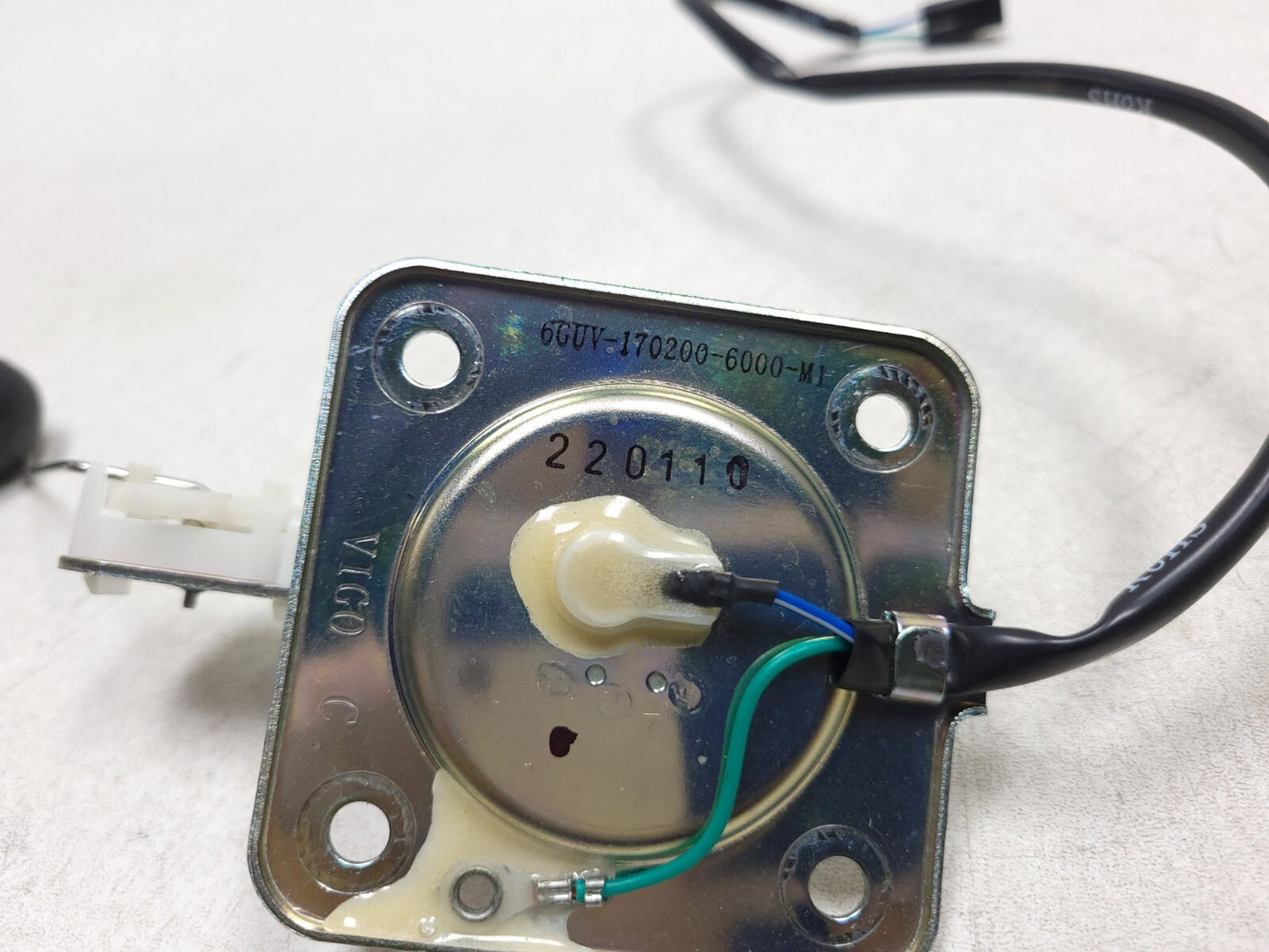 2022 - 2024 Cf Moto 700 Cl-x Fuel Pump & Sending OEM