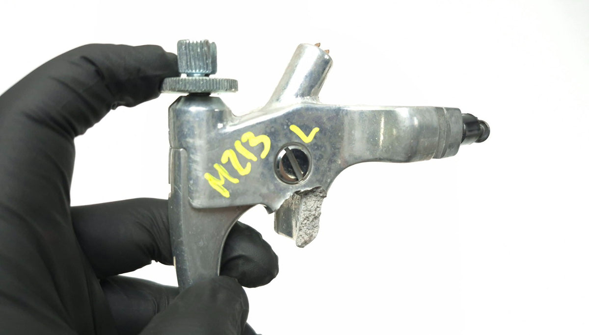 1994-2003 Honda Magna Vf750c Clutch Perch Lever  OEM
