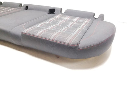 2010 - 2014 VW Golf GTI Rear Seat Lower Cushion OEM