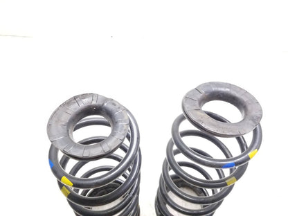 2014 - 2019 Kia Soul Rear Coil Spring Pair OEM