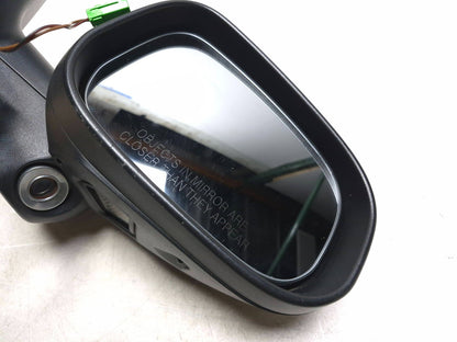 2007 Volvo S40  Right Passenger Side View Mirror With Camera OEM
