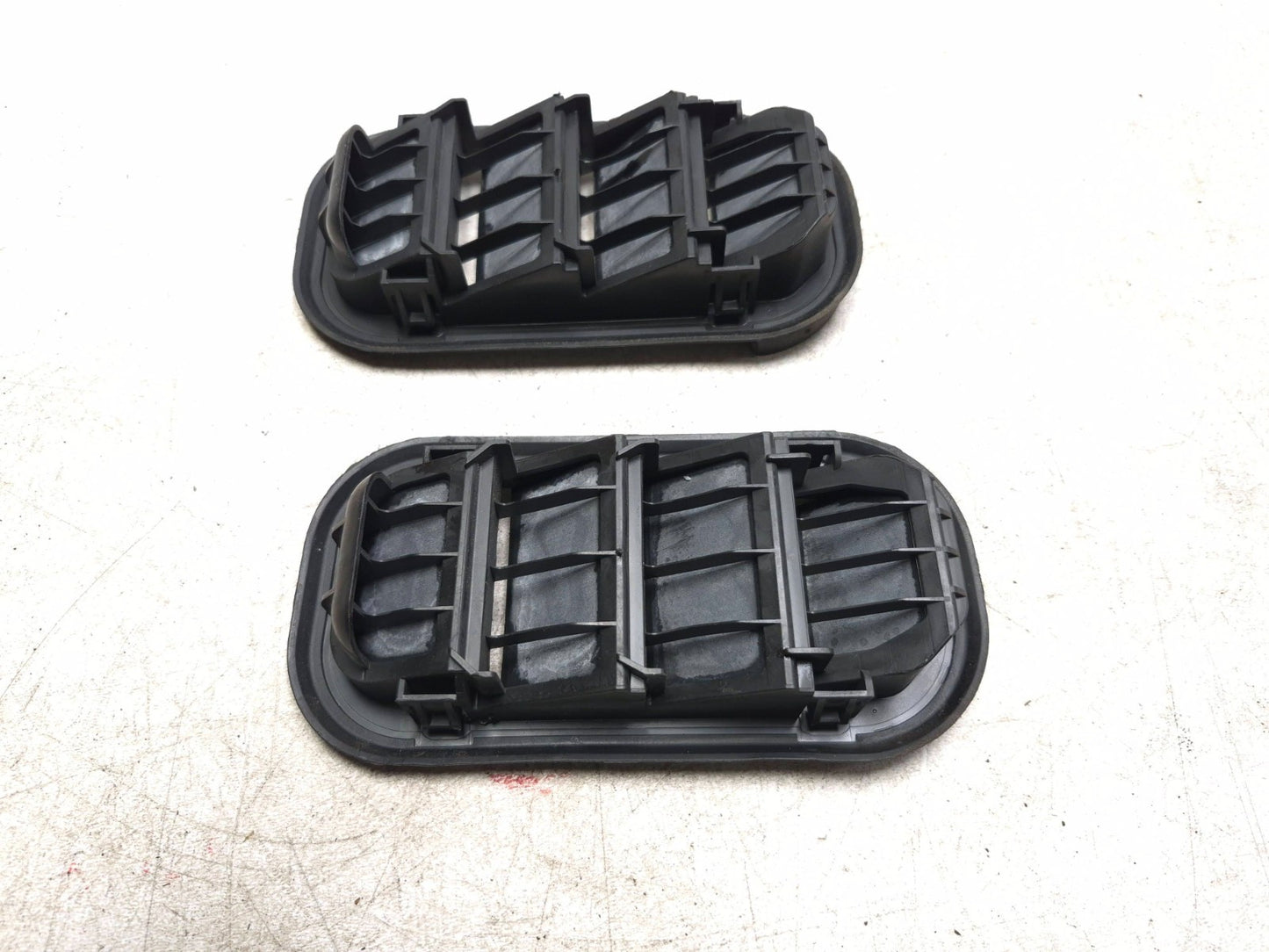 2019 Ford Ecosport Rear Quarter Vent Pressure Flap OEM