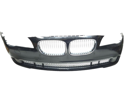 2011 BMW 750li Front Bumper Cover Local Pickup Only OEM