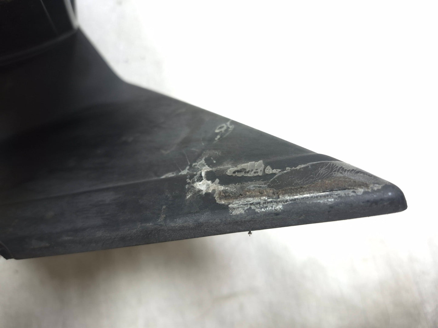 2012 Honda Cr-z Front Door Side View Mirror Right Passenger Side OEM