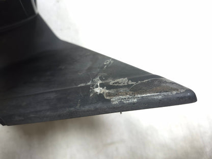 2012 Honda Cr-z Front Door Side View Mirror Right Passenger Side OEM