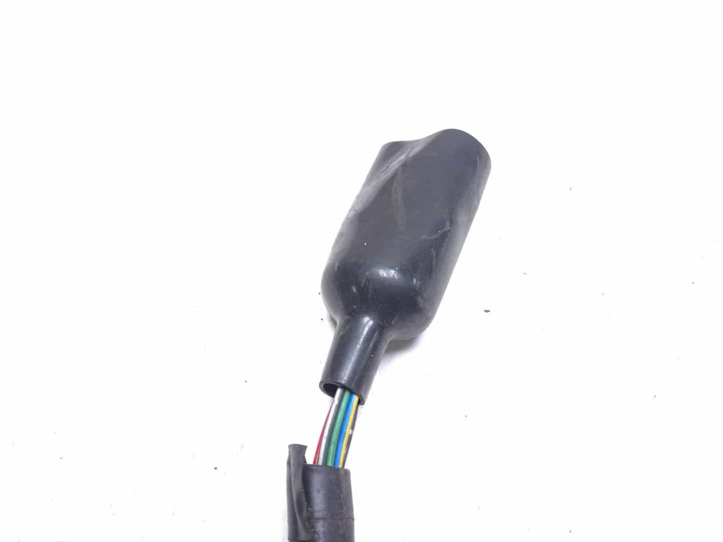 2008 Kawasaki Ninja 250r Ex250j Left Handlebar Switch OEM