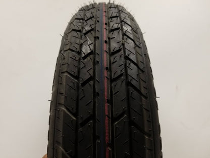 2020 Hyundai Venue Spare Tire T125/80d15 OEM