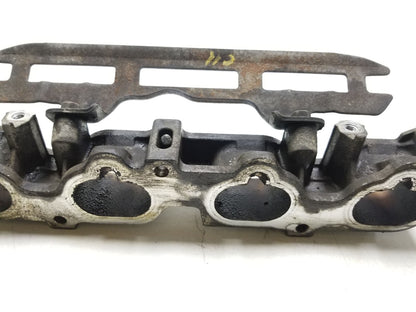 10-14 Nissan Rogue Intake Manifold Lower OEM ✅