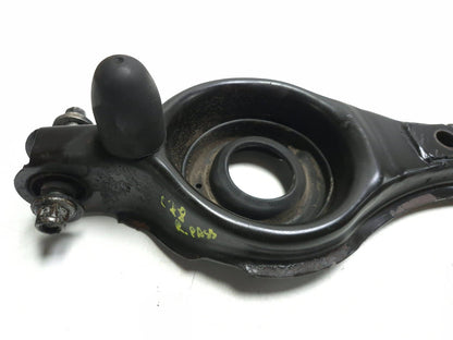 2012 Volvo C30 Rear Control Arm Passenger Side Right 3pcs OEM