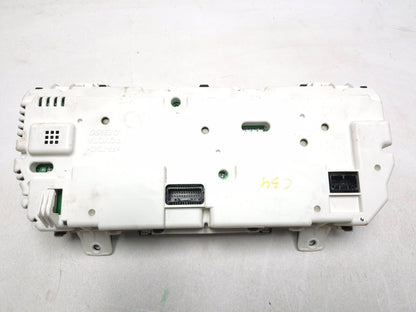 2012 Toyota Camry Speedometer Instrument Cluster Gauges OEM