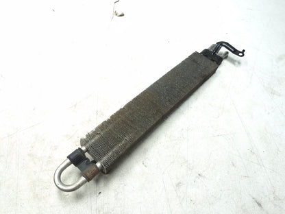 2008 Acura Tl Type-s Power Steering Oil Cooler 3.5l OEM