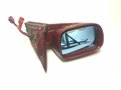 2008 Acura Tl Type-s Door Mirror Left Driver Side 76250-sep-a12zg OEM