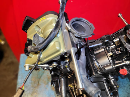 2023 Ducati Supersport 950 950s Engine Motor Transmission 6k Miles ✅