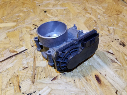 2012 Mazda 3 Throttle Body OEM