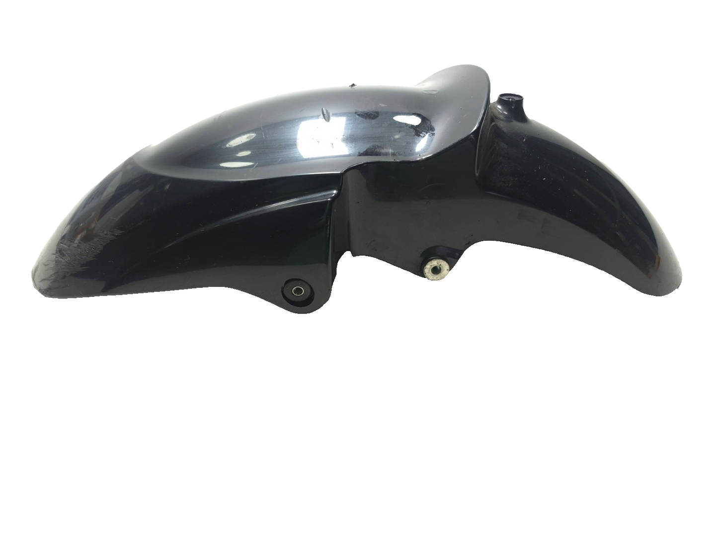 2009 Yamaha Fz6r Front Fender OEM