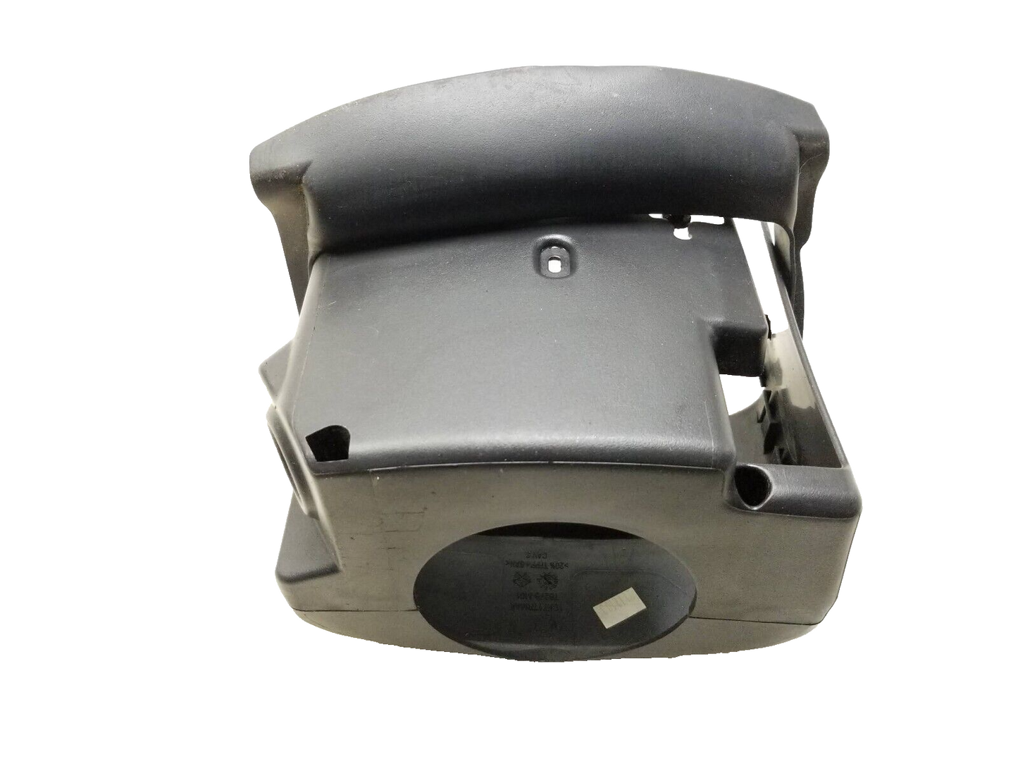 2007-2012 Dodge Caliber Steering Column Trim Cover OEM