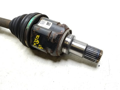 08 - 15 Scion Xb Front Axle Shaft Driver Side Left OEM