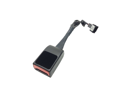 2013 - 2018 Cadillac Ats Front Right Passenger Seat Belt Buckle Latch OEM