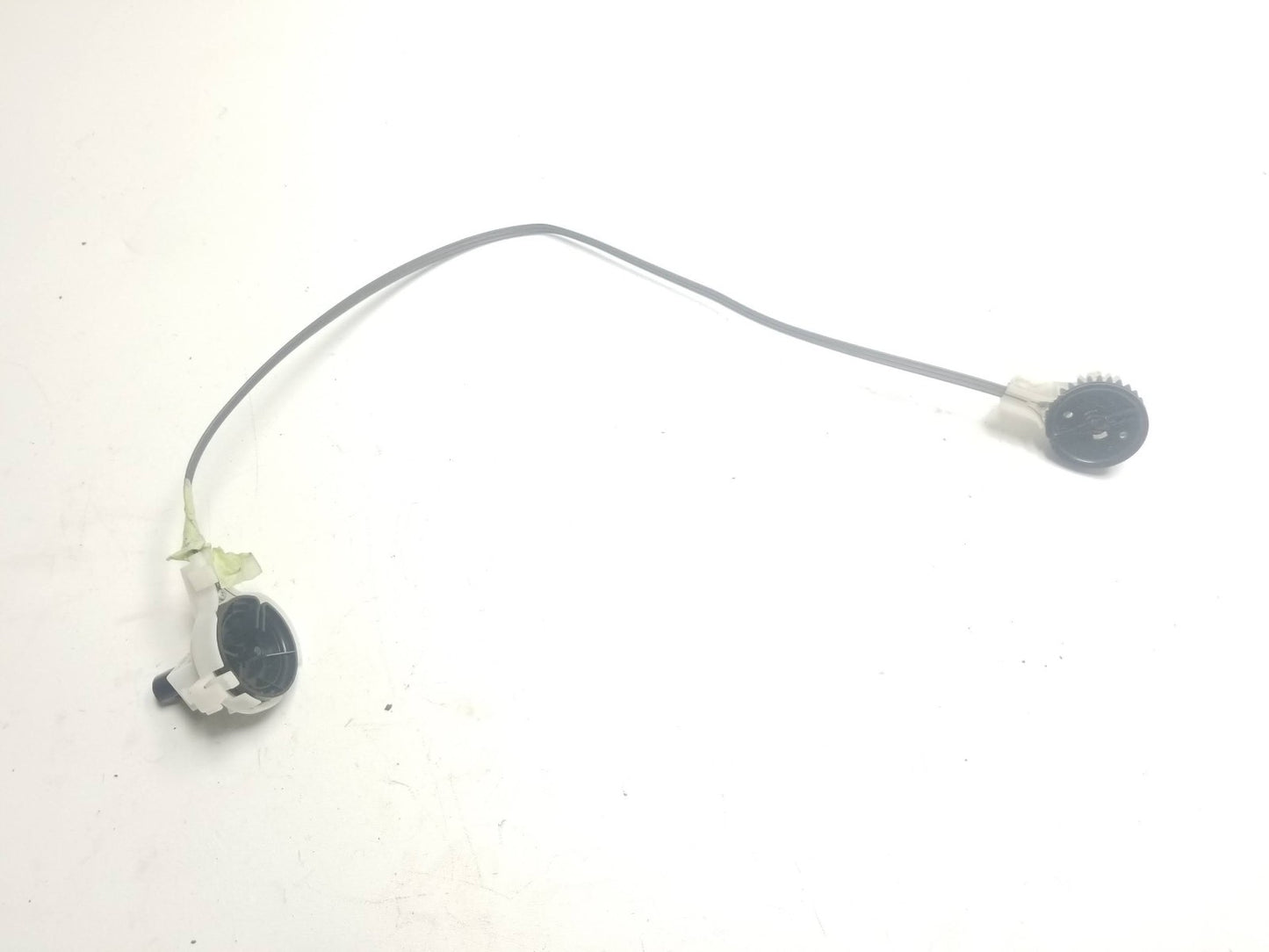 2011 Scion Tc A/c Heater Recirculation Button Switch OEM