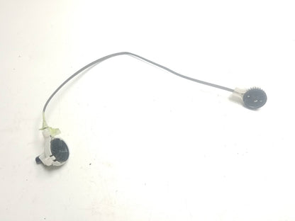 2011 Scion Tc A/c Heater Recirculation Button Switch OEM