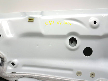 2016 Ford Transit Connect Front Door Passenger Side