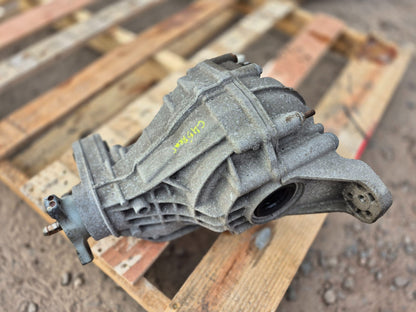 2021 Alfa Romeo Giulia Rear Differential Carrier OEM