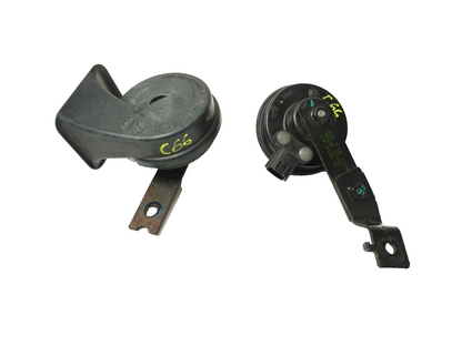 2012 Hyundai Sonata Horn Signal Low & Hig OEM