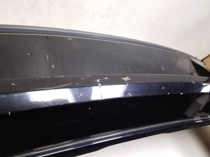 2010 - 2014 VW Golf GTI Rear Bumper Cover OEM