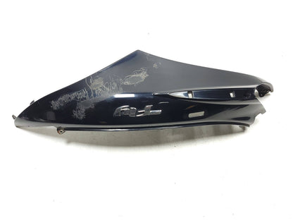 2017 Piaggio Dashboard Lid & Fly Side Fairing Panel Left & Right 5 Pcs OEM