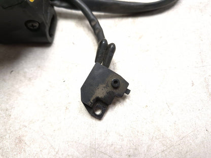 2014 Kawasaki Ninja 300 Ex300a Right Handlebar Switch OEM